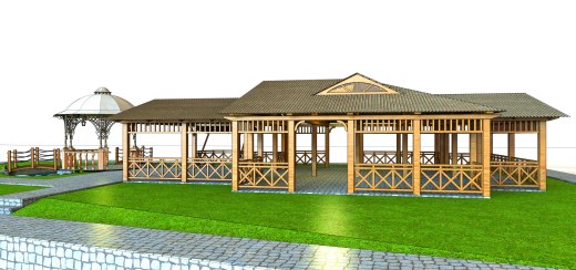 夏季露台缩略图